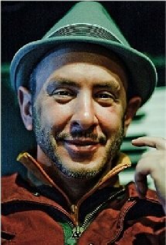 Сэм Холландер