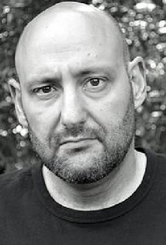 Саймон Уинклер