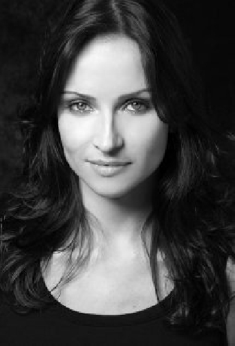 Georgina Sycamore