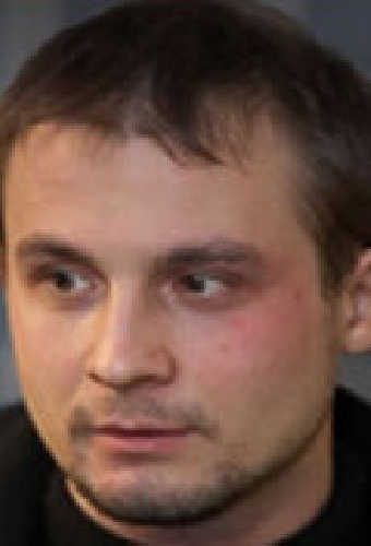 Кирилл Сперанский