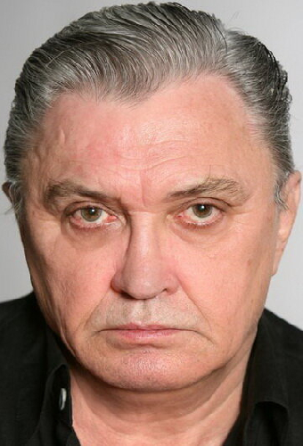 Владимир Яканин