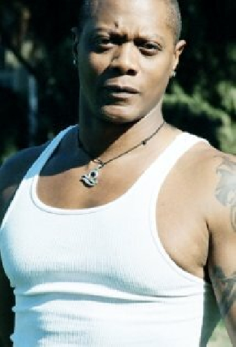 Marcel D. Grant