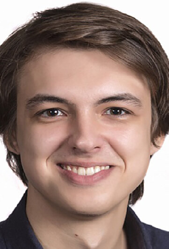 Илья Ковалев