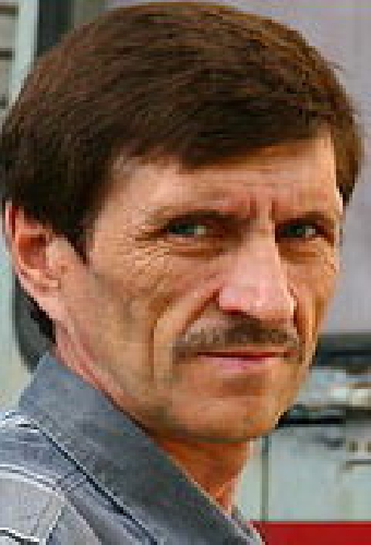 Владимир Марьянов