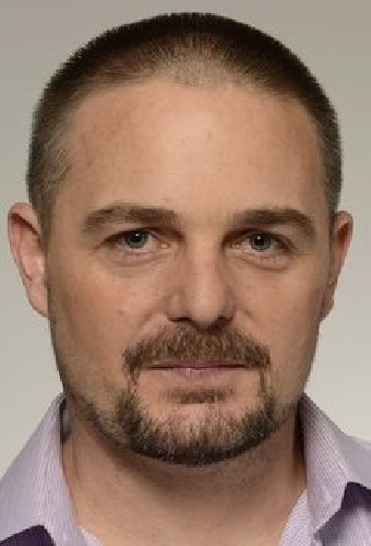 Бенкер Уайт