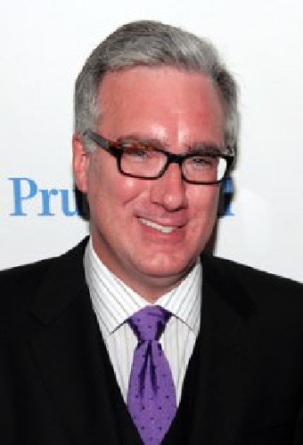 Кит Олберманн
