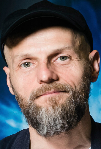 Иван Вырыпаев