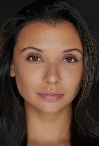 Emily Shah