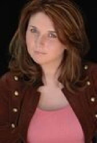 Jennifer Blushi