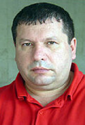 Сергей Мосин
