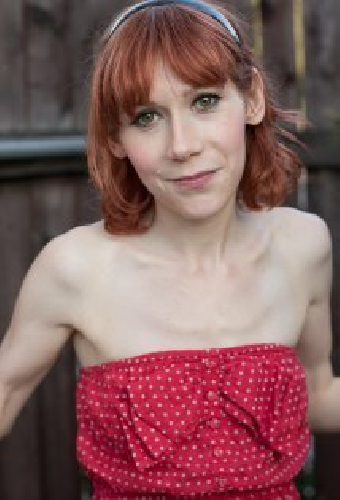 Kristin Korsnes