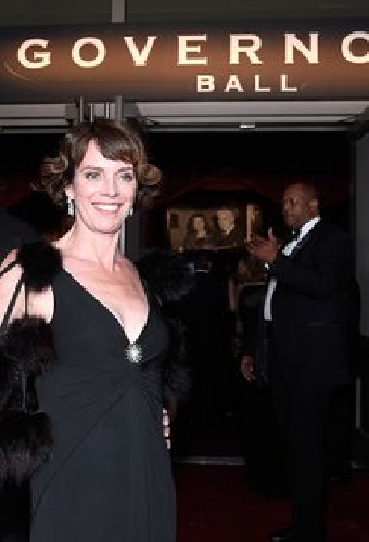 Дэна Хайнц Перри