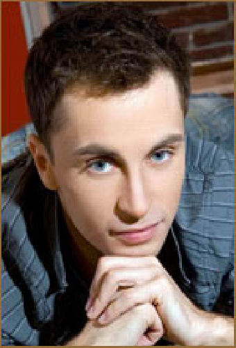 Дмитрий Капнов