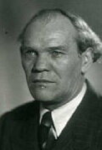 Александр Иванов