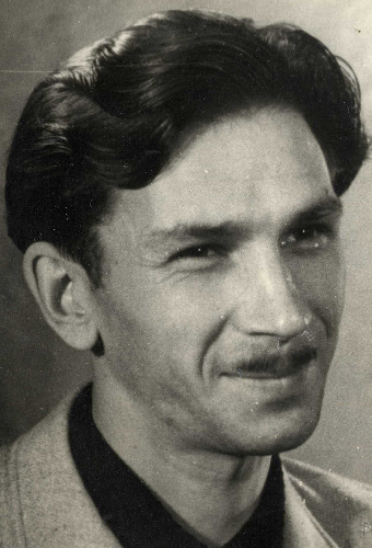 Евгений Мигунов