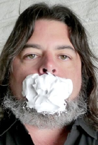Dave Carnie