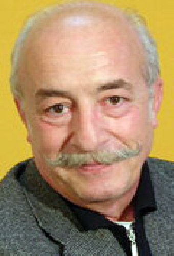 Эмин Олкай