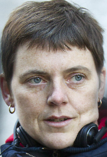Лиза Мулкахи
