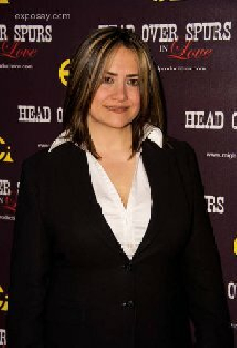 Ana Zins