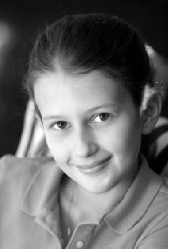 Christina Tribull