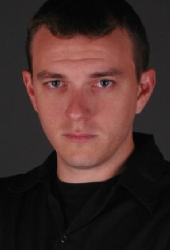 Сэм Хантер