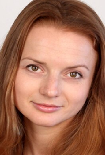 Aili Storen