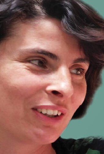 Ildiko Rika Kincses