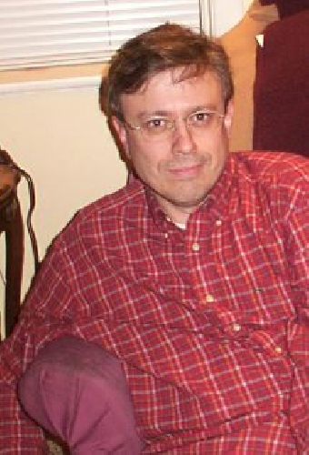 John Bacchia