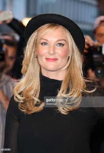 Кэтрин Кингсли