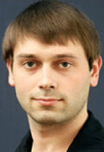 Сергей Здоронков