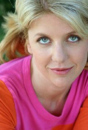 Kristi Sandeno