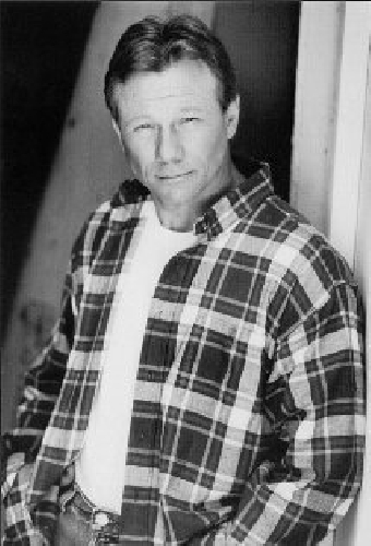 Michael Washlake