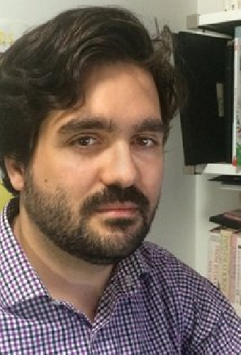 Joseph Mastantuono