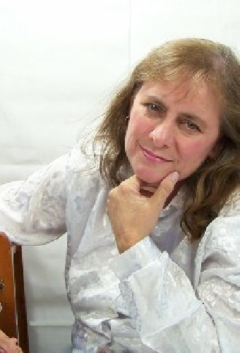 Барб Дж. Страуд