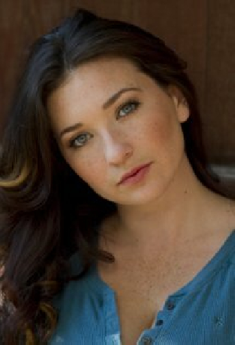 Shannon Nicole Colvard
