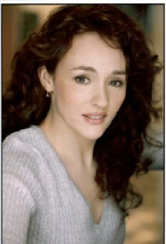 Olivia Keister-Krasny