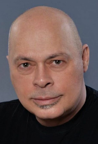Брэд Фрейзер
