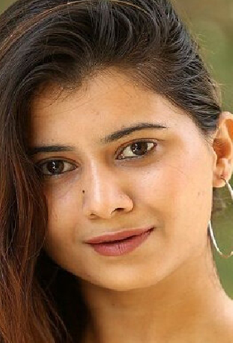 Шраддха Шарма