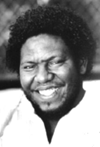 Nicholaus Antone Ex