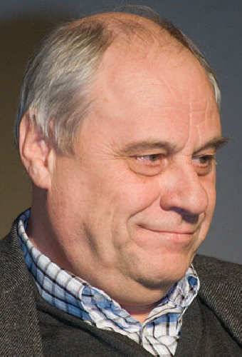 Владимир Таубкин