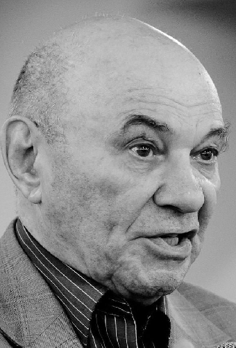 Вадим Туманов