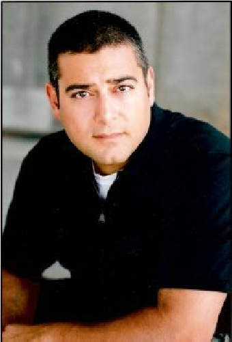 Danny Richani
