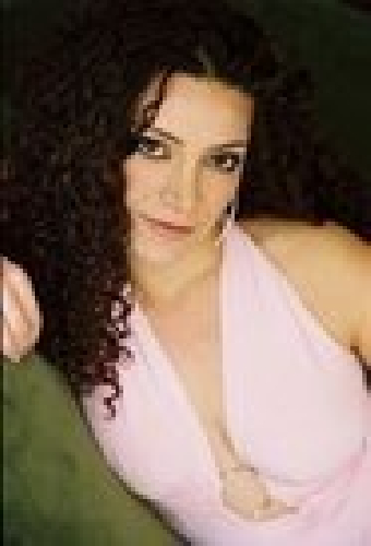 Ashourina Benjamin
