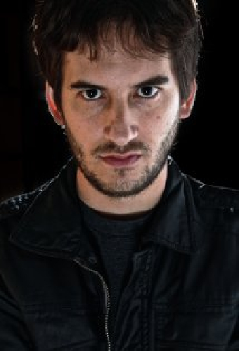 Marcos Villaseñor