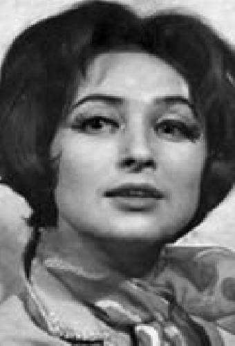 Эва Полакова