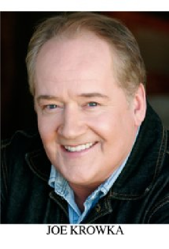Joe Krowka
