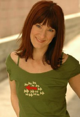 Wendy Obstler