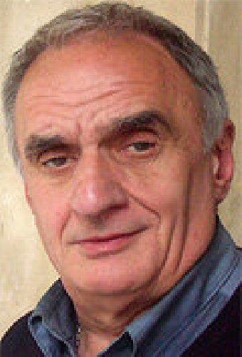 Шадиман Чавчавадзе
