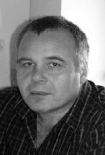 Игорь Гелашвили