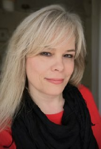Laurel Hoitsma